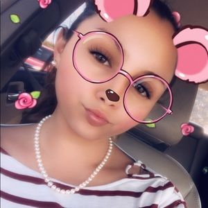 Meet your Posher, Betsy